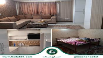 فروش اپارتمان 75 متری ارکیده