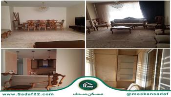 97 متر 2 خواب برج فول امکانات