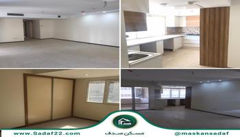 اجاره آپارتمان 102 متری منطقه 22