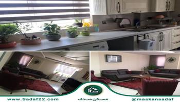 اجاره آپارتمان 85 متری 2 خوابه منطقه 22