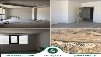 اجاره واحد120متری2خواب دریاچه