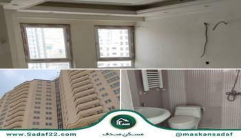 94 متری برج نوساز صدف