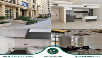 اجاره آپارتمان 100 متری منطقه 22