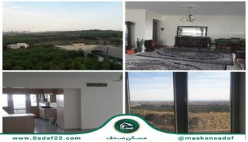 برلیان 100متری دوخواب فرصتی بی نظیر