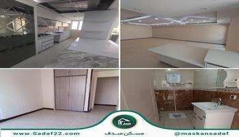 رهن و اجاره 106 متری  دو خوابه واقع در دریاچه