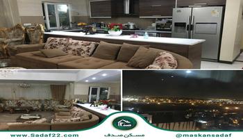 اجاره آپارتمان 120 متری 2 خوابه
