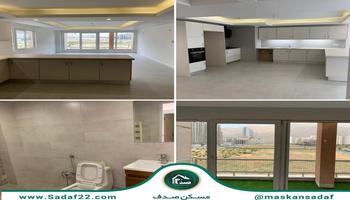 176 متر 3 خواب ویو کوه چسبیده به دریاچه