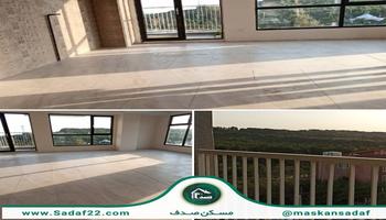 فروش واحد 124 متری واقع در کوهک