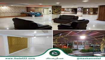 فروش آپارتمان 152 متری منطقه22