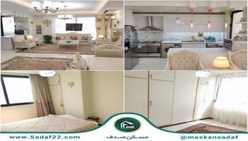 آپارتمان93متری