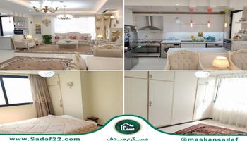 93متر2خواب برج زیتون