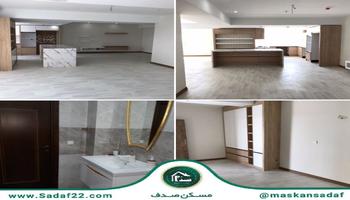 آپارتمان 105 متری ویوو جنگل