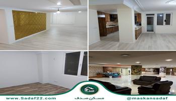 فروش آپارتمان 153 متری منطقه22