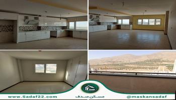 رهن و اجاره واحد 100 متری واقع در شهرک گلستان غربی