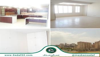 رهن واحد 120 متری واقع د رگلستان غربی