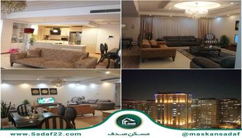 آپارتمان110متر فول امکانات