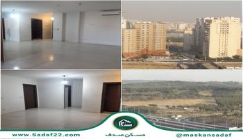 آپارتمان87 متر 2 خواب/ویو بی نظیر کوه و دریاچه