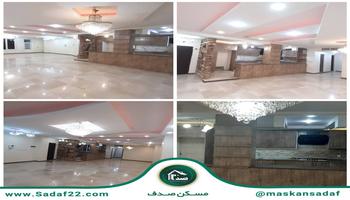 اجاره آپارتمان 160 متری 3 خواب کوهک