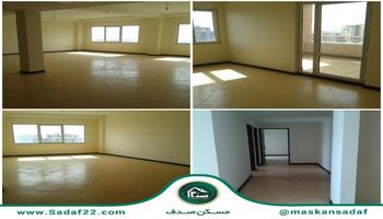 پنت هوس 215 متر 3 خواب