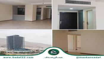 اجاره آپارتمان 115 متری منطقه 22