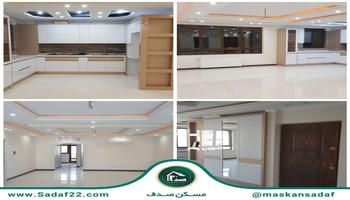 اجاره آپارتمان 119 متری 2 خواب دهکده المپیک