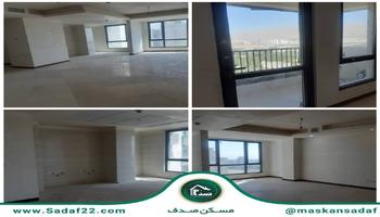 فروش واحد 142 متری 3 خواب کوهک بهاران نوساز