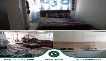 اجاره آپارتمان 100 متری منطقه 22