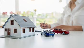 خونه بخرم یا ماشین؟