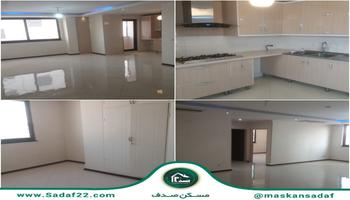 آپارتمان92متری/فول امکانات