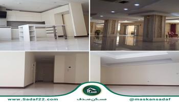 آپارتمان 110 متری منطقه22