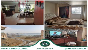 فروش واحد 161 متری 3 خواب برج های صیاد 2