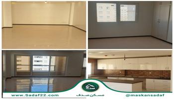 ۱۱۰ متری ۲ خوابه کوهک