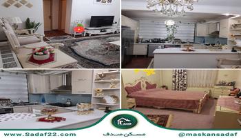 فروش اپارتمان سند تگ برگ 70 متری ابشار