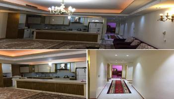 واحد 163 متری خوش نقشه/برج لوکس منطقه