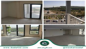 فروش آپارتمان 127 متری با ویوی رویایی منطقه 22