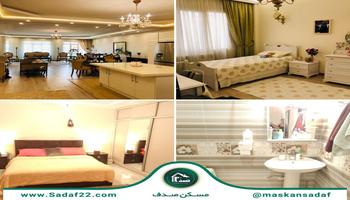 رهن واحد 140 متری واقع در دریاچه خلیج فارس