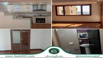 فروش واحد 95متری با سند تک برگ