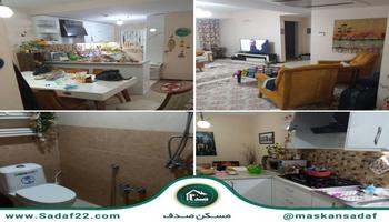 88 متر نوساز برج های دور دریاچه