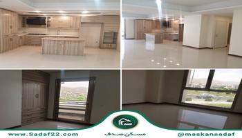 فروش واحد 150 متری واقع در شهرک راه آهن