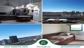 78 متر 2خواب سند تک برگ