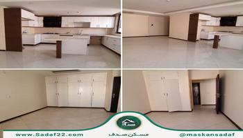 فروش واحد 95 متری واقع در شهرک گلستان غربی