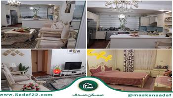 70 متر 2 خواب فول دیزاین قرار داد 20 ماهه