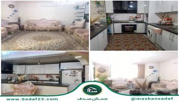 79 تر 2 خواب (شخصی ساز) شهرک راه آهن