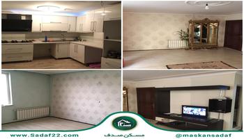 84 متر 2 خواب (راه آهن ) دریاچه چیتگر