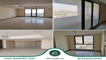 اپارتمان 158 متر کلیدنخورده ویودار کوهک منطقه 22