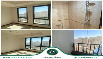 فروش آپارتمان 107 متری 2 خواب کوهک بهاران