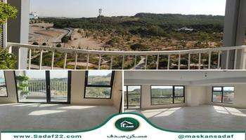 فروش واحد 127 متری با ویوی ابدی منطقه 22 تهران