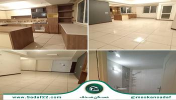 رهن واحد 127 متری واقع در برج هواپیمایی کشوری