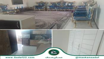 فروش 101 متری منطقه 22