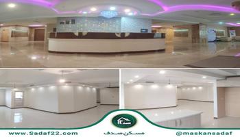 فروش واحد 129 متری